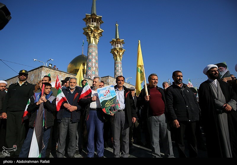 اجتماع ۹ دی در استانها 