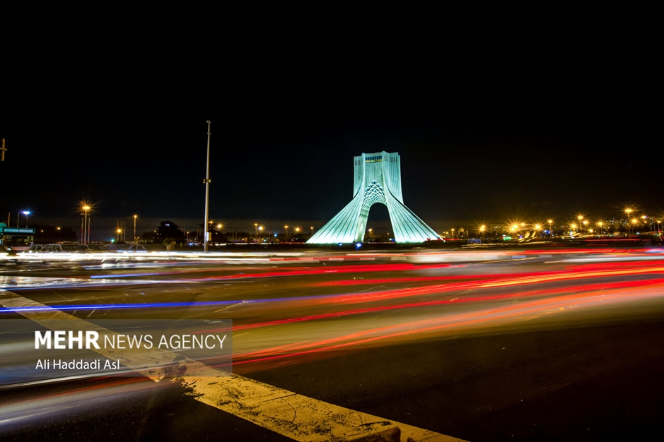 شب‌های روشن