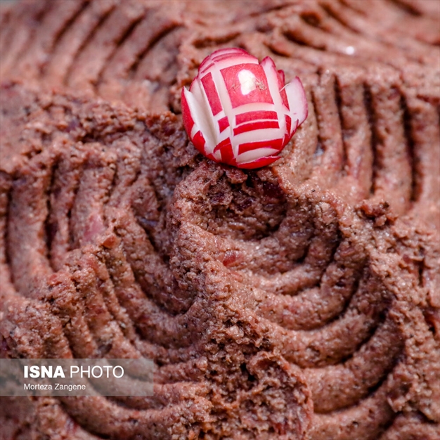 رشت؛ شهر خلاق غذا