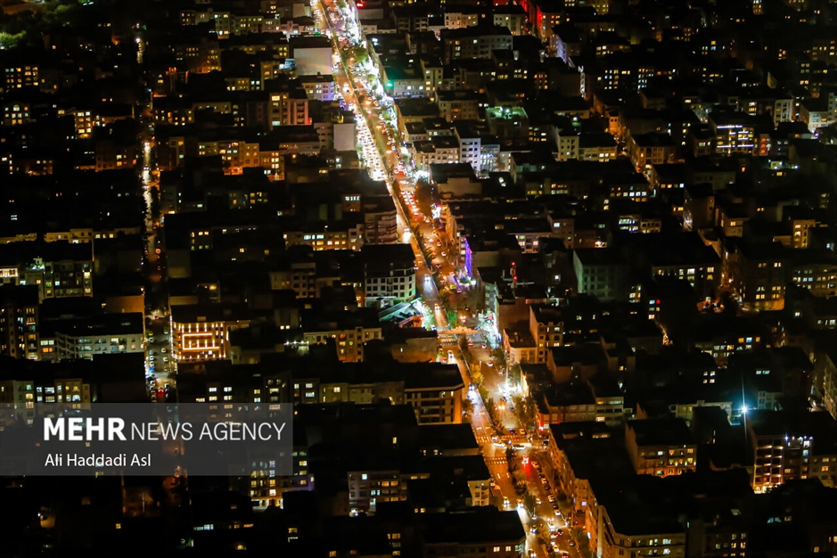 شب‌های روشن