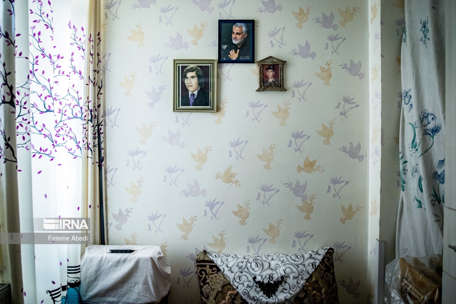 تصویر سرباز