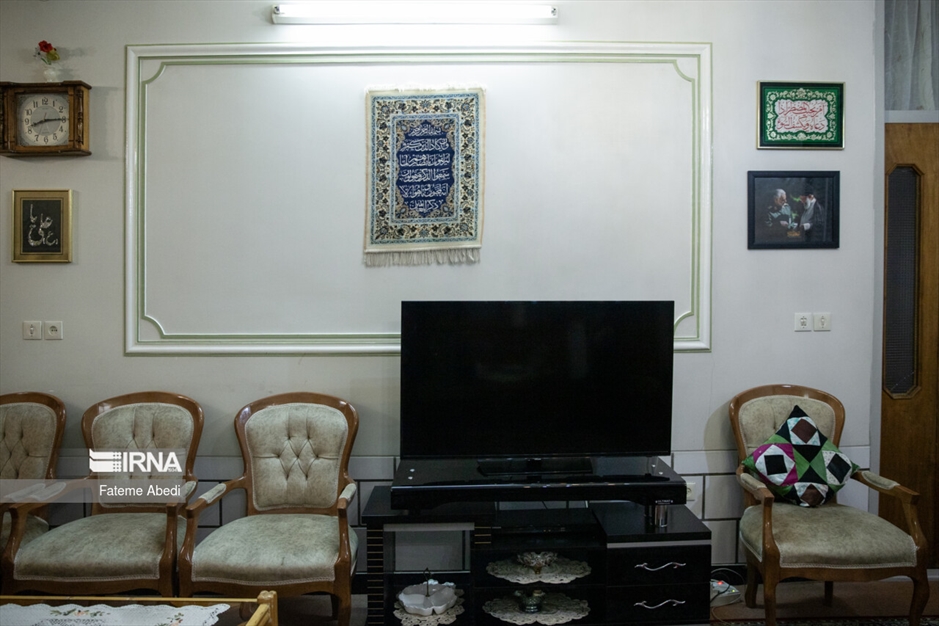 تصویر سرباز