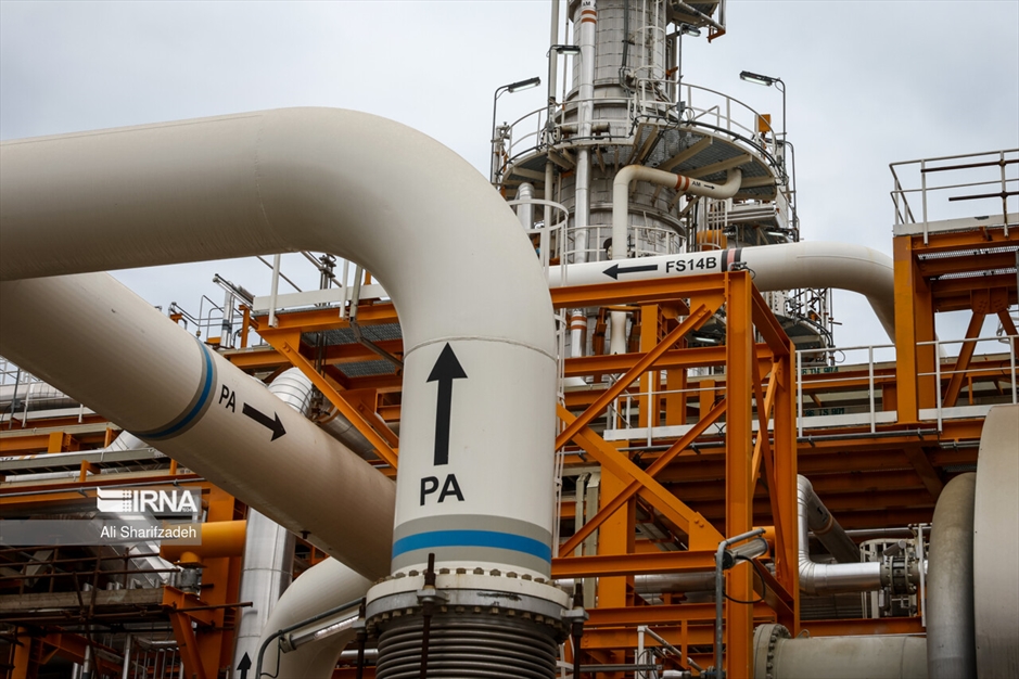 نیروگاه ایران‌ ال‌ان‌جی