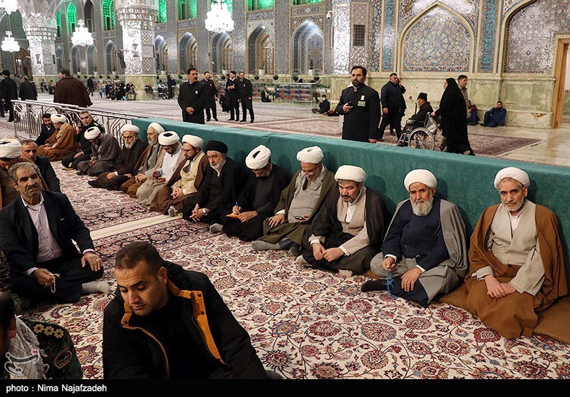 اجتماع ۹ دی در استانها 