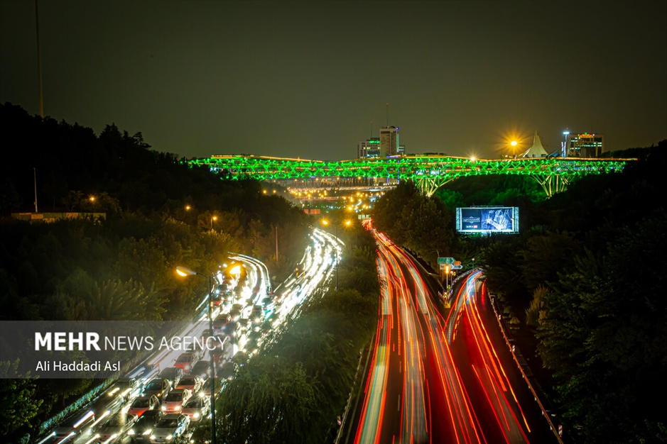 شب‌های روشن