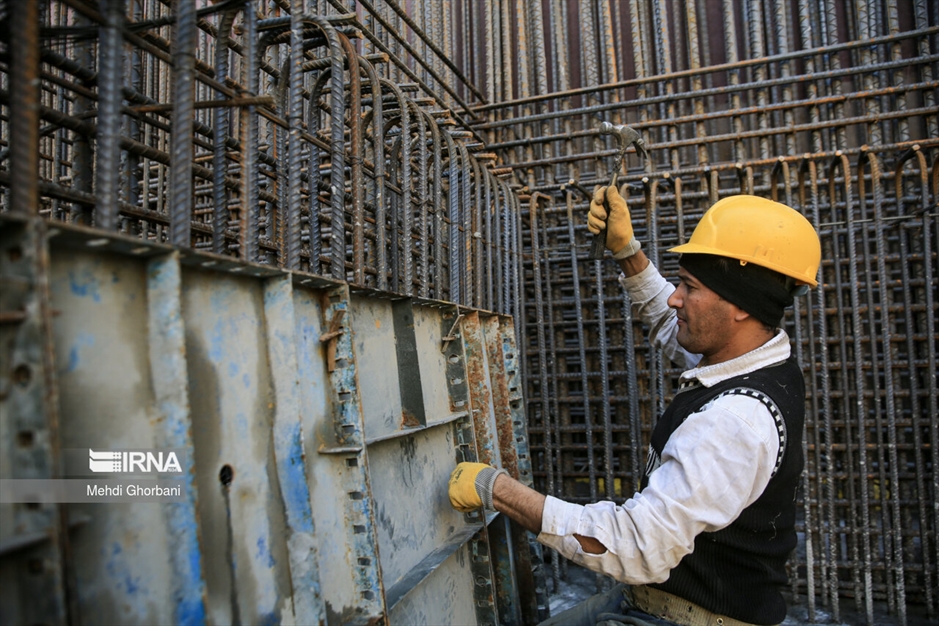 پروژه های عمرانی حریم رضوی