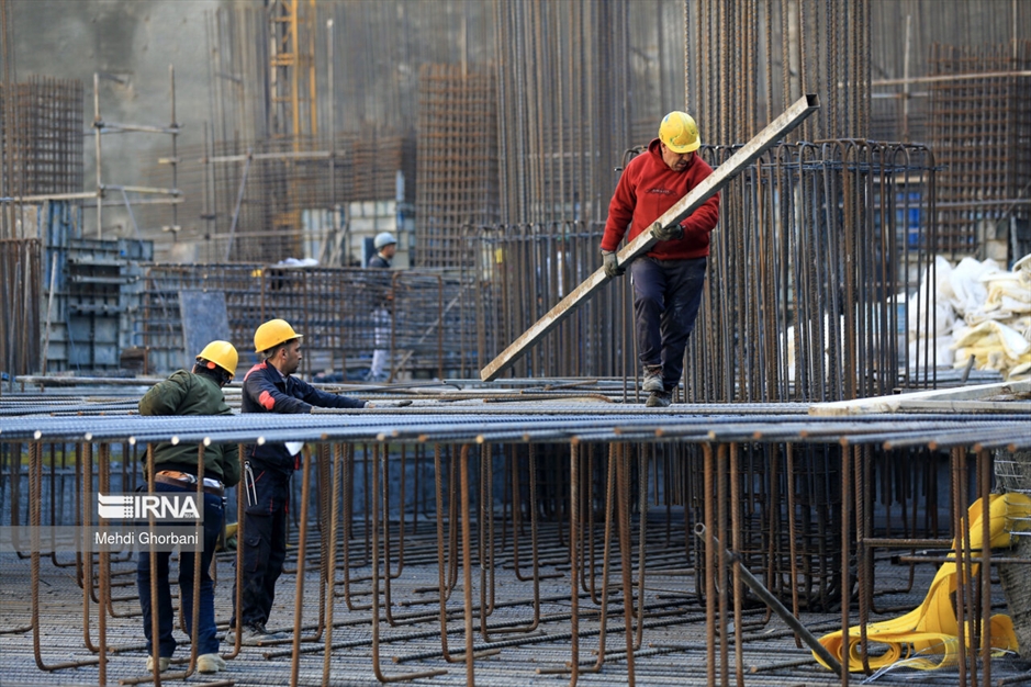 پروژه های عمرانی حریم رضوی