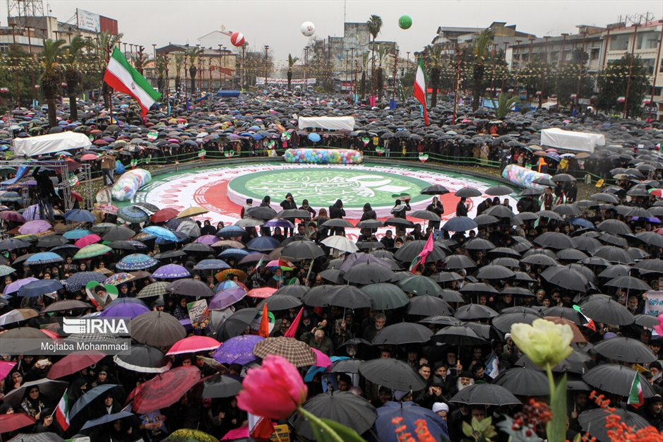 رشت؛ شهر همیشه‌بیدار