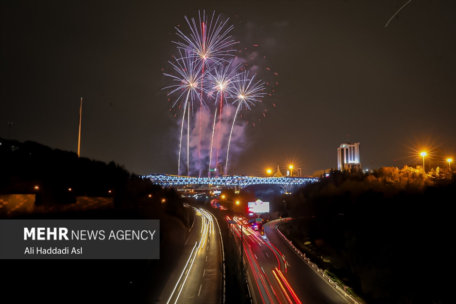 شب‌های روشن