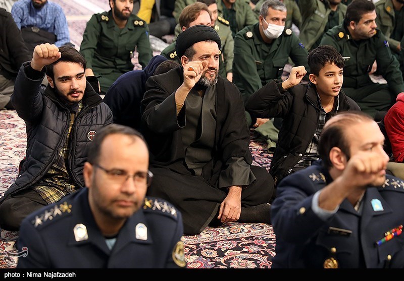 اجتماع ۹ دی در استانها 