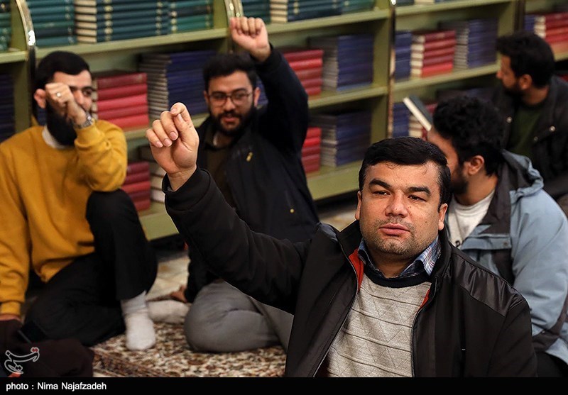 اجتماع ۹ دی در استانها 