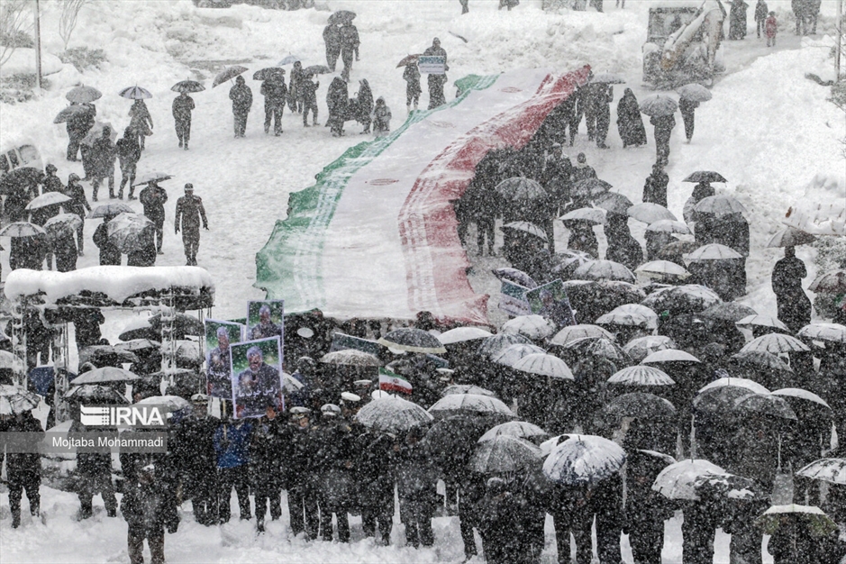 رشت؛ شهر همیشه‌بیدار