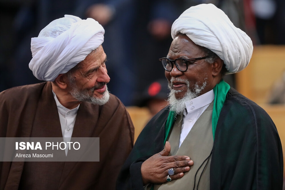 کنگره بزرگداشت علامه مصباح یزدی