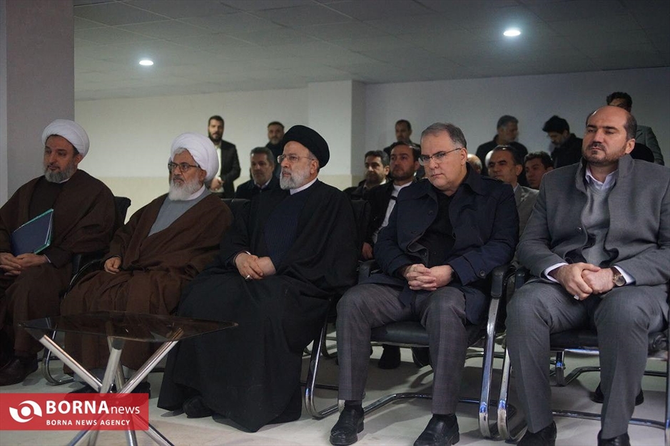 افتتاح ۷ هزار و ۱۸۳ واحد مسکونی در استان زنجان