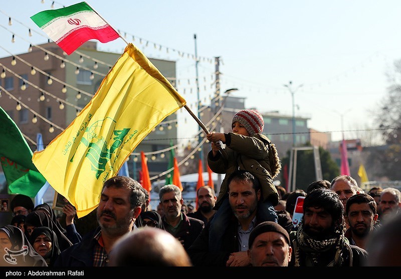 اجتماع ۹ دی در استانها 