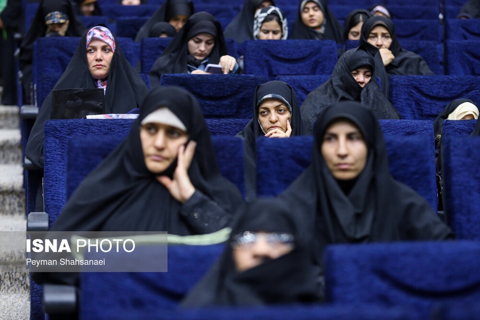 بزرگداشت سومین سالگرد ارتحال آیت‌الله مصباح یزدی