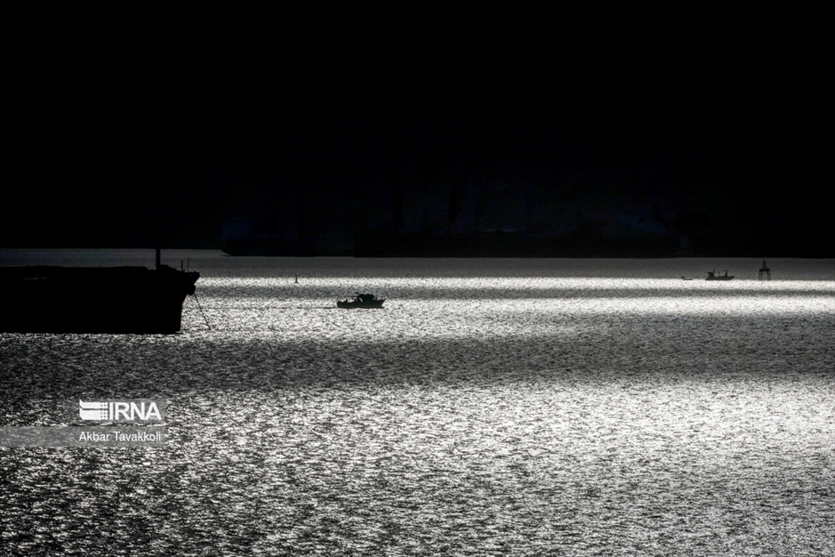 کشتیرانی در دریای سرخ