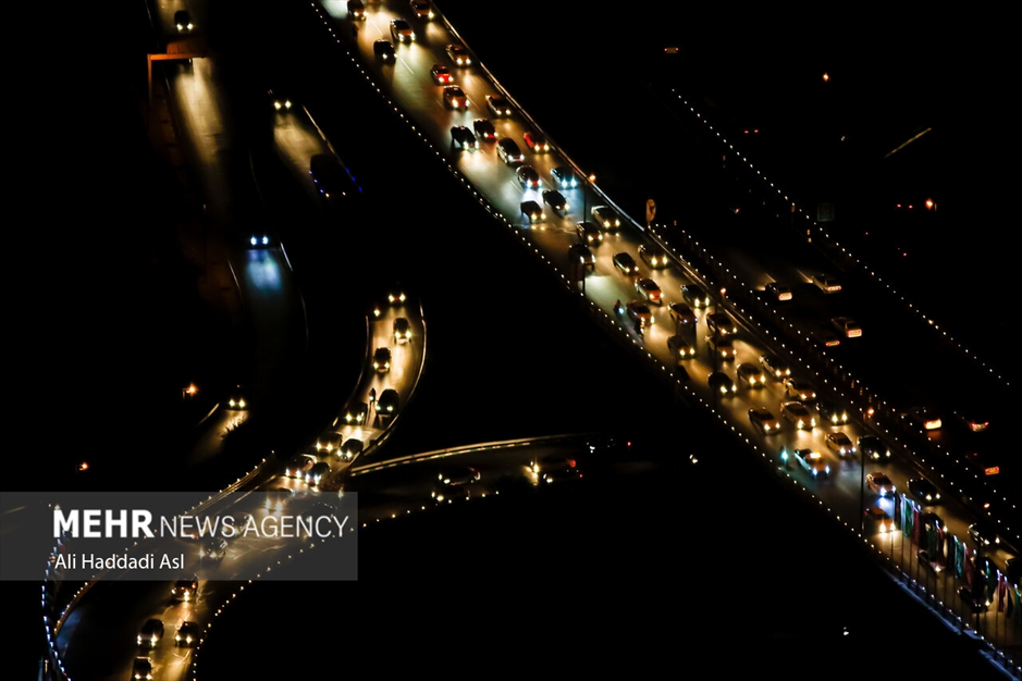 شب‌های روشن