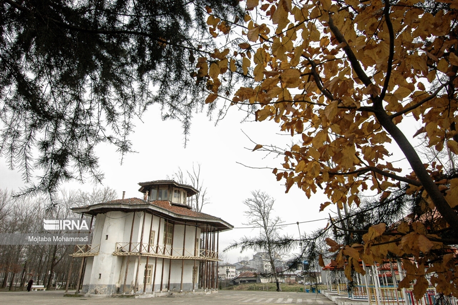 رشت؛ شهر همیشه‌بیدار