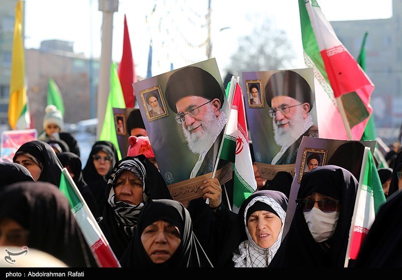 اجتماع ۹ دی در استانها 