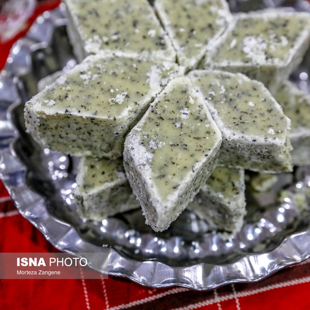 رشت؛ شهر خلاق غذا