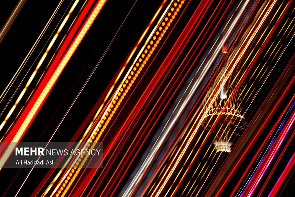 شب‌های روشن