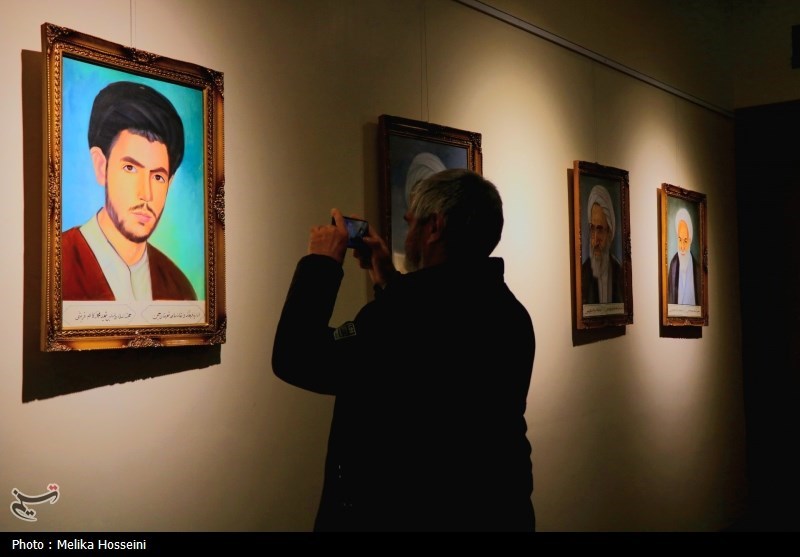 بیت امام خمینی (ره) در خمین