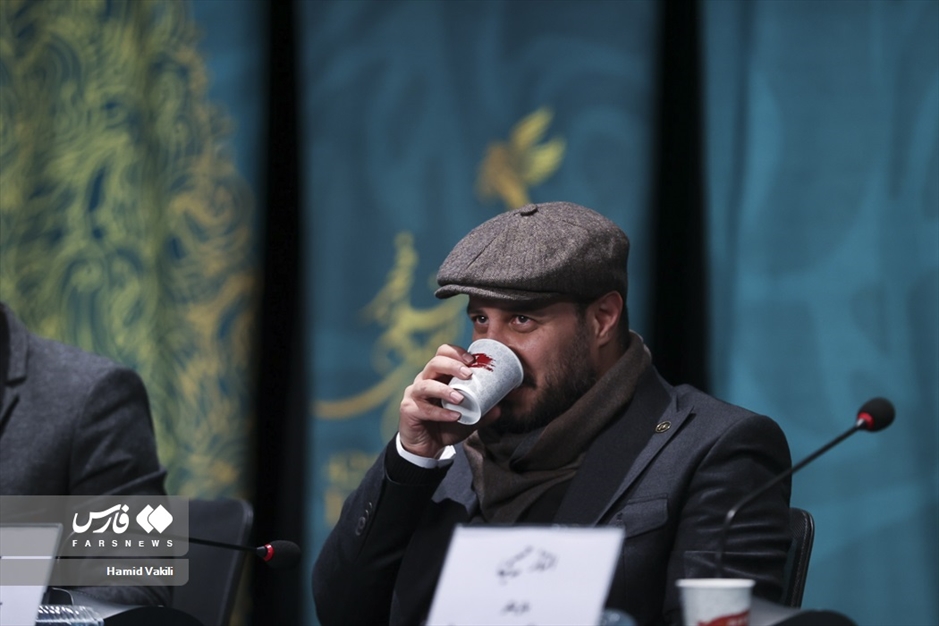 دومین روز چهل و دومین جشنواره فیلم فجر