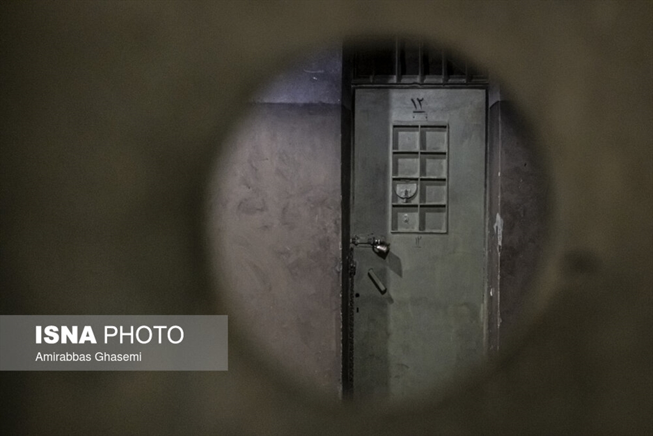 "تونل وحشت تاریخ ایران"