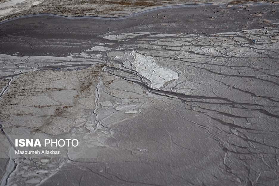 سایت دفع پسماند حلقه دره