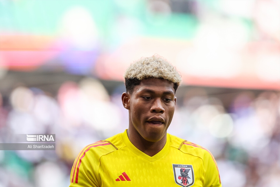 جام ملت های آسیا- ایران و ژاپن