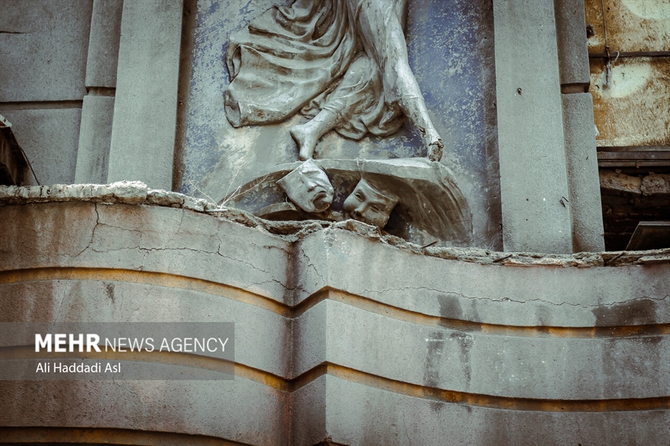 روزی روزگاری، سینما