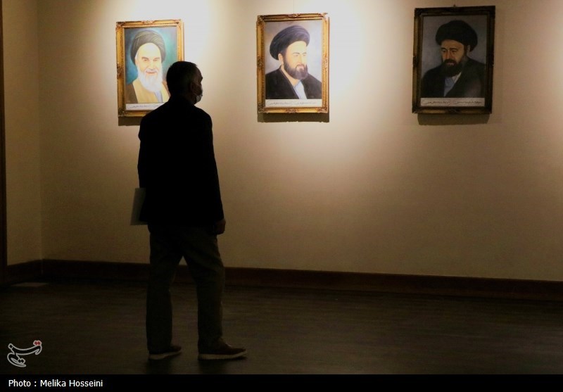 بیت امام خمینی (ره) در خمین