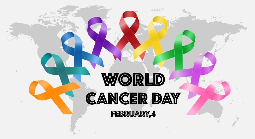 روز جهانی سرطان