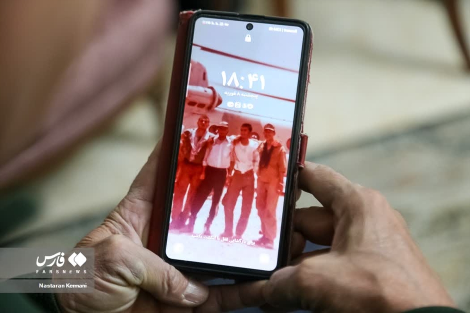 4 شعبان؛ روز جانباز