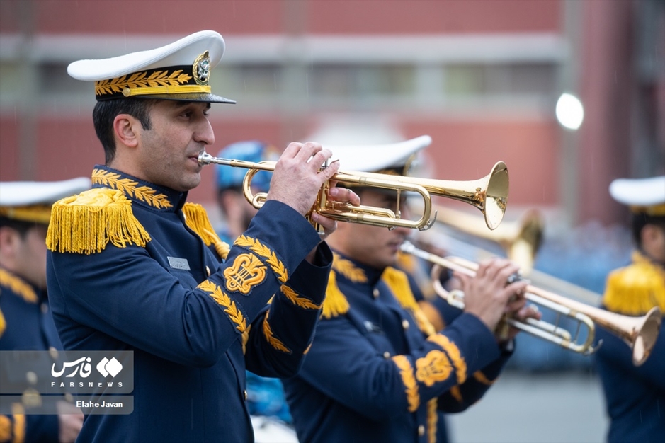 روز «نیروی هوایی ارتش»