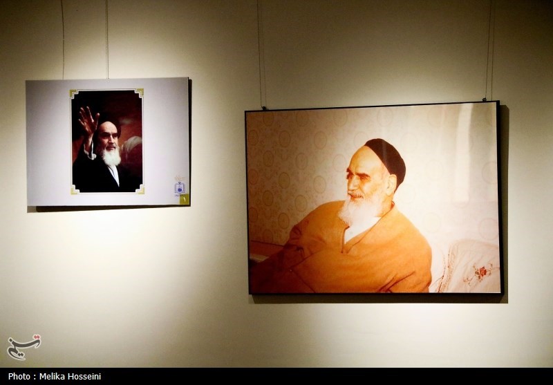 بیت امام خمینی (ره) در خمین