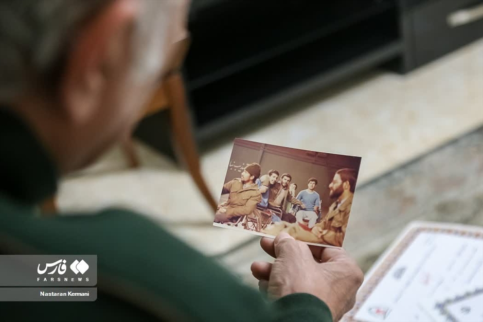 4 شعبان؛ روز جانباز