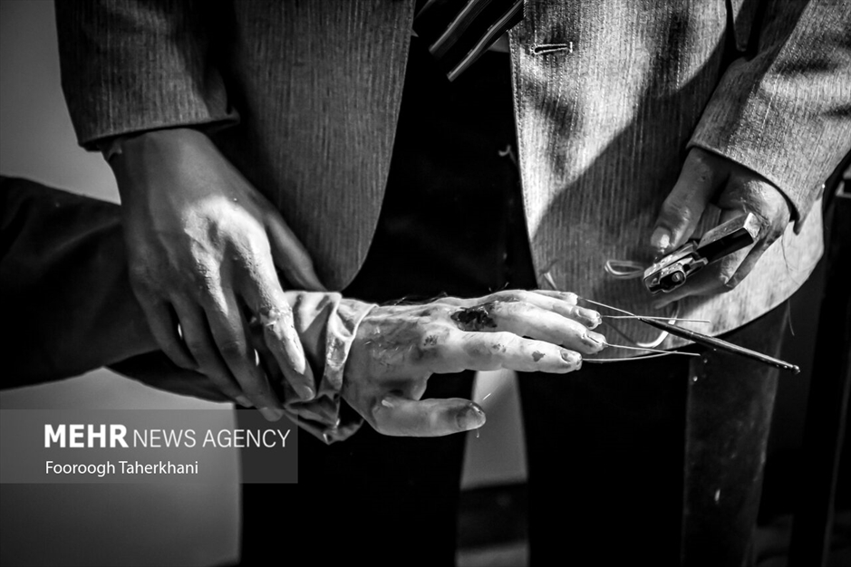 زندان کمیته مشترک ضدخرابکاری