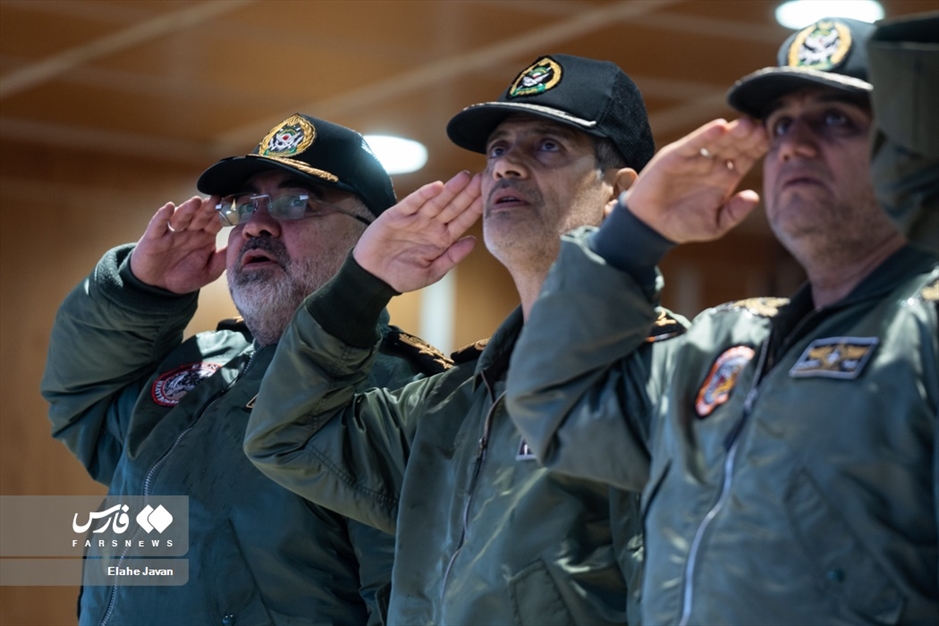 روز «نیروی هوایی ارتش»