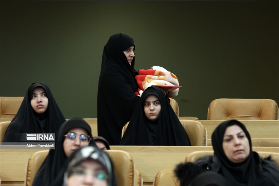 اجلاس ملی روایت پیشرفت