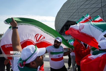 جام ملت های آسیا- ایران و ژاپن