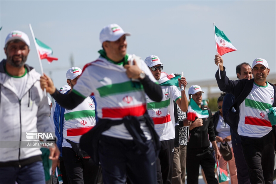 جام ملت های آسیا- ایران و ژاپن