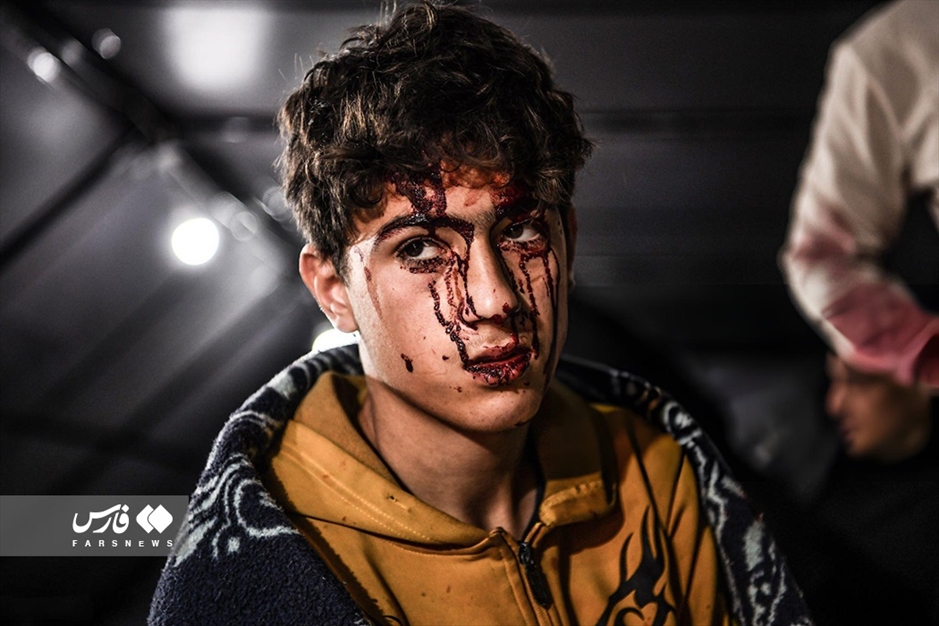 حملات رژیم صهیونیستی به رَفَحْ