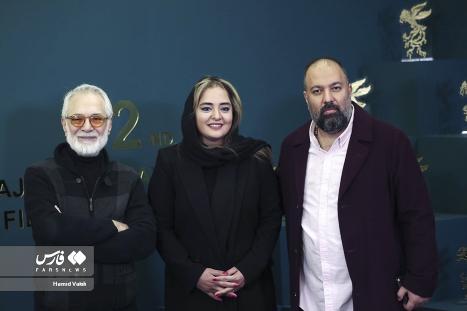 دومین روز چهل و دومین جشنواره فیلم فجر