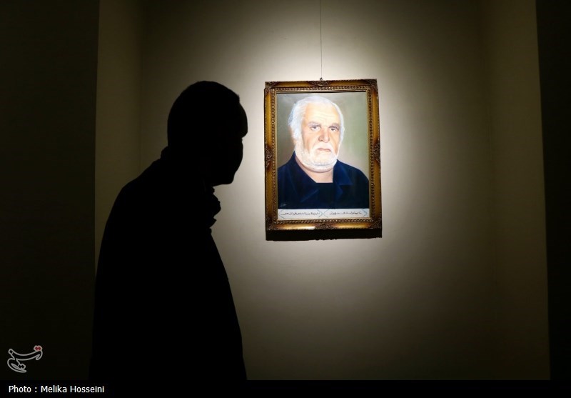 بیت امام خمینی (ره) در خمین