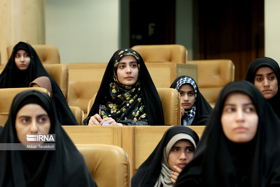 اجلاس ملی روایت پیشرفت