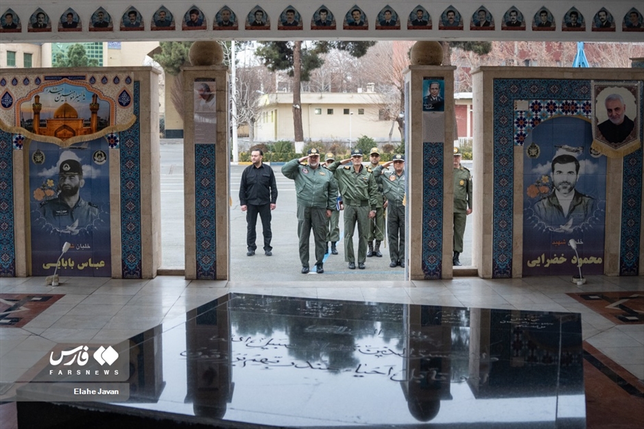 روز «نیروی هوایی ارتش»