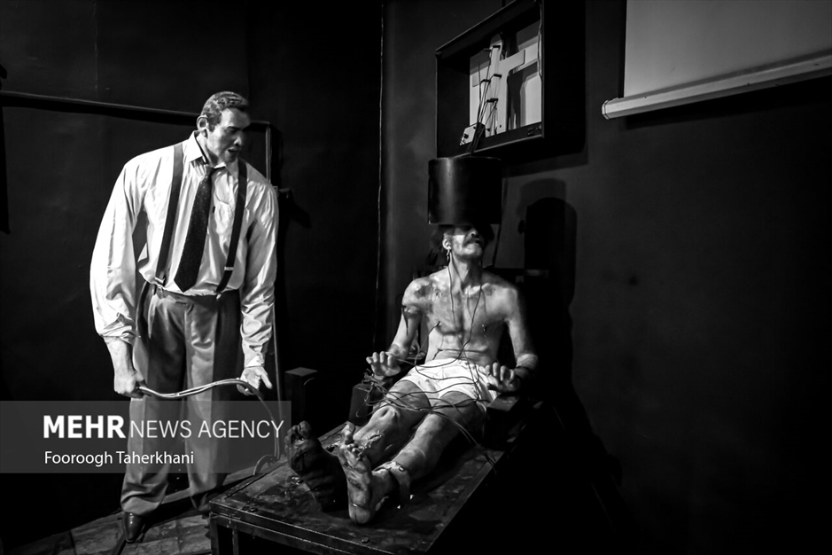 زندان کمیته مشترک ضدخرابکاری