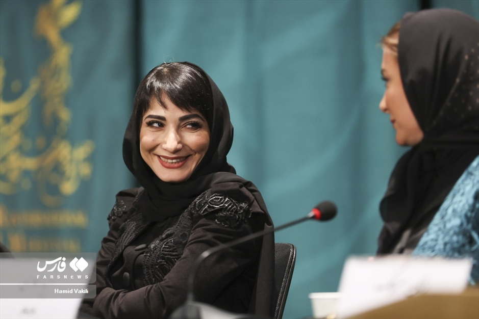 دومین روز چهل و دومین جشنواره فیلم فجر